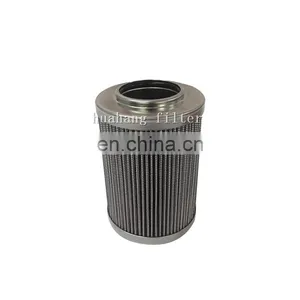 10 Micron Replacement V6021B2C10 Lube Fuel Filter Element Vickers Hydraulic Filter thumbnail-2