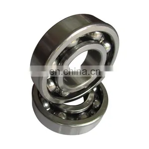 Custom-made Bearing Steel Open RS 2RS Long Life Electrically Conductive Miniature Ball Bearing 608 2RS thumbnail-3