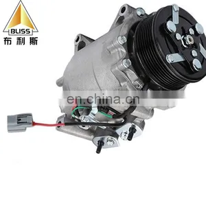 Automotive Air Conditioning Compressor 38810PNB006 38810RBA006 38810-PNB-006 38810-RBA-006 Air Compressor thumbnail-6