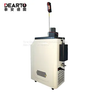 High Accuracy and Stability PID Auto-control Thermostatic -40 to 180 C Liquid Micro Bath thumbnail-5