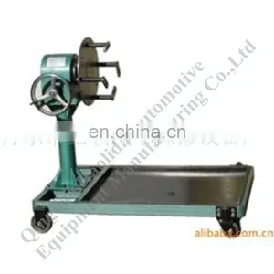 Rotating Engine Stand thumbnail-2