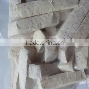 Vietnam Diced Shape Frozen Taro Root Products thumbnail-1