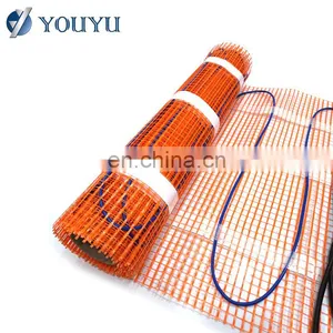 Good Quality Floor Heating Mat Factory Supply Heating Mat Floor Heating Mat Good Quality thumbnail-5