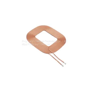 Toroid Coil Induction Wireless Charger Coil thumbnail-1