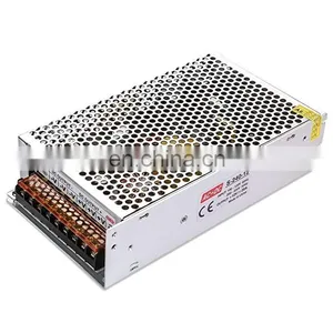 240W Power Supply 12V 20A Converter Transformer Use for Led Strip Light thumbnail-3