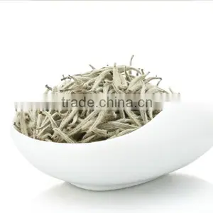 China Loose Leaf White Tea , Chinese Precious White Tea,white Silver Needle thumbnail-5