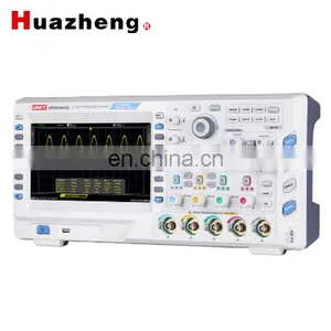 UPO5504CS 4 Channel Ultra Phosphor Analog Oscilloscope thumbnail-1