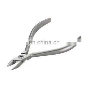 CE&ISO Marked Orthopedic Surgical Instruments Ligature Cutter/Mini-Size Dental Equipment Dental Instruments Dental Supply thumbnail-1