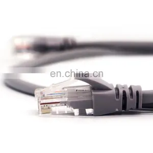 1M UTP AMP Cat5e Network Patch Cable Lan Cable thumbnail-4
