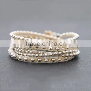 2016 Unisex Cheap Braid Friendship Bracelets XE09-0337 thumbnail-4