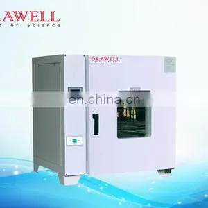 Electric Heating Constant Temperature Incubator With Factory Price thumbnail-6