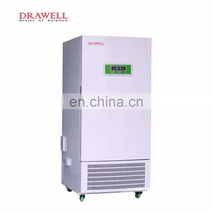 Electric Constant Temperature Incubator Biological Incubator thumbnail-4