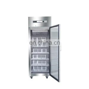 MBC-4V658 Big Lab Blood Bank Freezer thumbnail-2