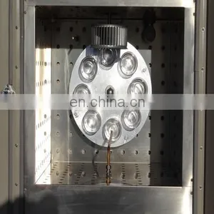Bitumen Rolling Thin Film Heating Oven,Rotating Bituminous Membrane Oven thumbnail-5