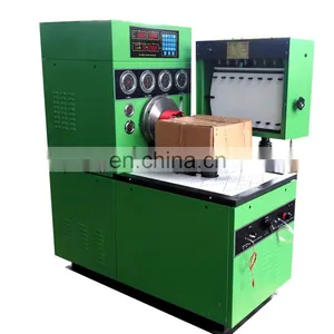 Hot Sale Mini 12psb 8cylinder Test Bench With Accesory Used for Truck thumbnail-1