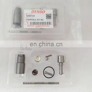 Common Rail Repair Kit for Injector 5296723 thumbnail-1