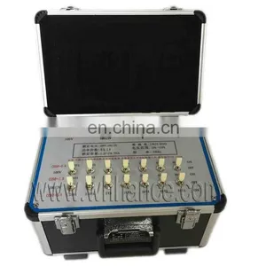 Voltage Transformer Load Box thumbnail-3