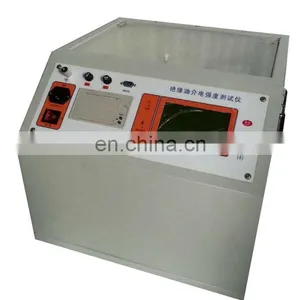 HCYJ-503 Hi-pot Analyzer thumbnail-4