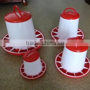 High Quality Automatic Chicken Feeder/Automatic Feeder for Chicken thumbnail-1