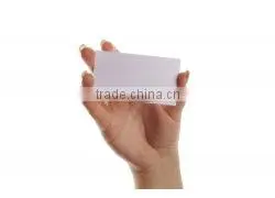 High-tech, High-quality E-card and Business Card thumbnail-1