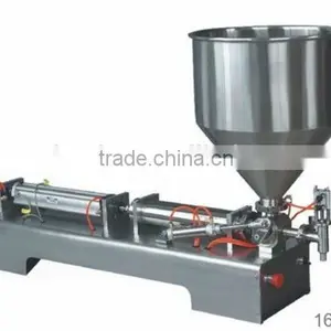China Supplier Premade Pouch Rotary Filling and Sealing Machine Made in China thumbnail-5