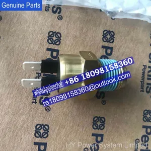 Genuine Perkins Relay 2848A227 , 2848A226/original Engine Spare Parts thumbnail-2