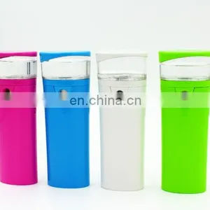 2017 Trending Products Portable Cleaning Power Bank 2600mah For Girls thumbnail-1