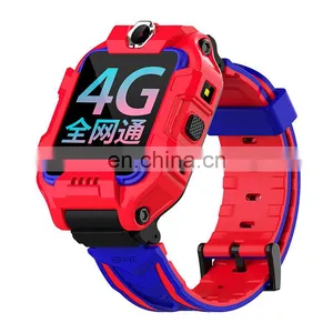 Children's Smartphones Watch Full Netcom 4G Primary School Students Video Touch Screen Photos GPS Positioning Waterproof thumbnail-1