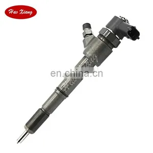 Best Quality Auto Diesel Injector OEM 0445110141 thumbnail-1