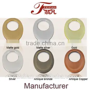 L Series Eyelet Curtain Rings Curtain Eyelet Tape thumbnail-2