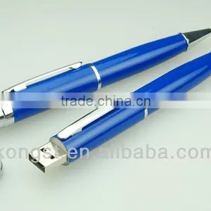 Custom Style Touch Pen Usb Flash Drive 8gb for Corporate Gifts thumbnail-2