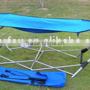 Portable Hammock With Stand thumbnail-1