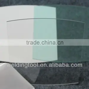 Welder's Eye and Face Protection Product of the Safety Glasses Clear thumbnail-3