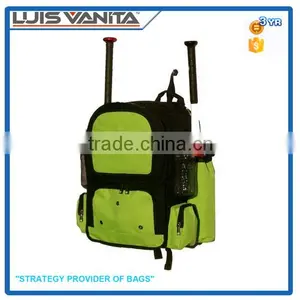 Fashion Sports Green Gym Backpacks thumbnail-1