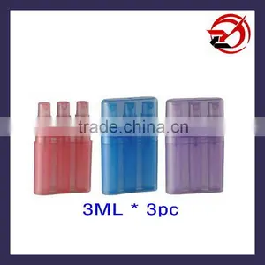 Plastic Perfume Spray Bottle thumbnail-1