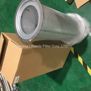 High Quality Kaeser 6.2015.0 Replacement Air/Oil Separator thumbnail-1