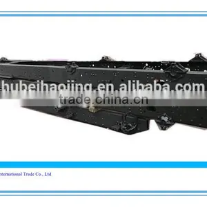 Dongfeng Truck Chassis Frame Manufacturers thumbnail-1