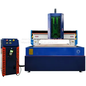 China 1325 Wood Carving Machine 3D CNC Router For Wood MDF thumbnail-1