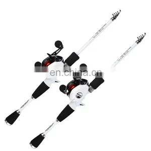Ultra-Light Super-Hard Fishing Rod Carbon Fiber Rock Fishing Rod thumbnail-1