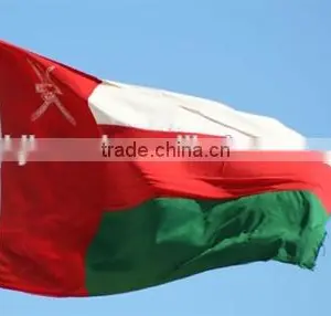 Oman Flag thumbnail-1