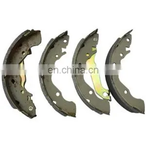 HIGH QUALITY Brake Shoe for Hilux 2005-2015 KUN25 KUN26 GGN25 OEM 04495-0K070 thumbnail-2