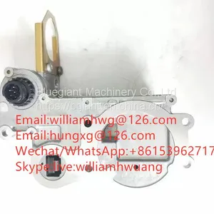 Hyster Parts 21124198 Hyster Regulator 21124198 thumbnail-1