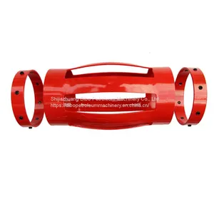 Customized Integral Centralizer For Petroleum Tool thumbnail-1