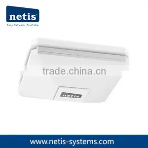 Netis 300Mbps Wireless N Ceiling-Mounted Access Point thumbnail-1
