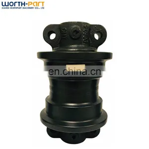 Mini Crawler Undercarriage ZX70 ZX80 9182805 Undercarriage Track Roller thumbnail-2