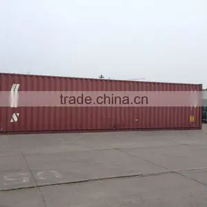 Used 40ft Shipping Container for Sale in Europe thumbnail-3