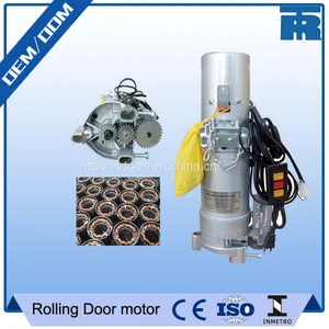 Rolling Shutter Door Motor 600kg China Wholesale Supplier thumbnail-1