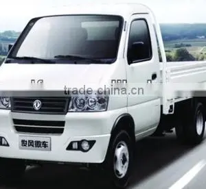 Dongfeng Well-being Single Row Mini Truck With Diesel Engine From China for Sale thumbnail-1