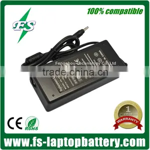 90W 19V 4.74A Replacement Laptop Charger for HP Adapter Laptop Adapter thumbnail-1