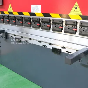 APB-70T/2500 Press Brake thumbnail-3